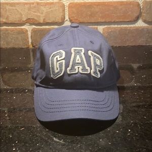 Kids navy Hat